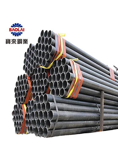 Welded Pipes